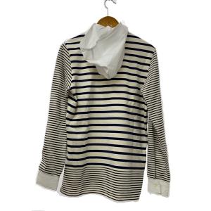 MASU◆25SS/MARINE PULLOV...の詳細画像1