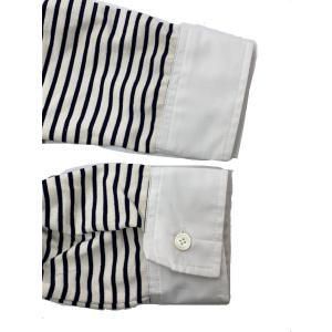 MASU◆25SS/MARINE PULLOV...の詳細画像5