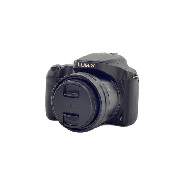 Panasonic◆デジタルカメラ LUMIX DC-FZ85