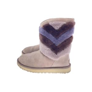 UGG australia◆ブーツ/25cm/BRW