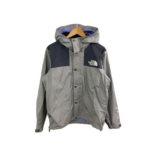 THE NORTH FACE◆MOUNTAIN RAINTEX JACKET_マウンテンレインテック...