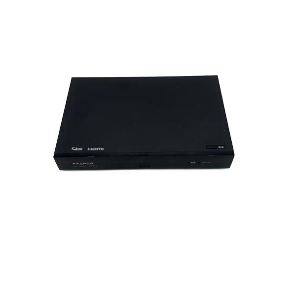 MASPRO◆地デジ・デジタルテレビチューナー DT814