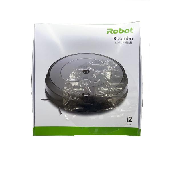 iRobot◆掃除機 ルンバ i3+i355060 RVD-Y1