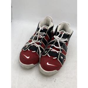 NIKE◆AIR MORE UPTEMPO 9...の詳細画像1