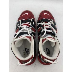 NIKE◆AIR MORE UPTEMPO 9...の詳細画像2