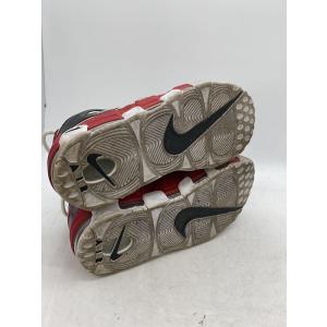 NIKE◆AIR MORE UPTEMPO 9...の詳細画像3