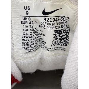 NIKE◆AIR MORE UPTEMPO 9...の詳細画像4