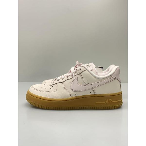 NIKE◆AIR FORCE 1 PRM MF_エア フォース 1 プレミアム MF/23cm/PN...