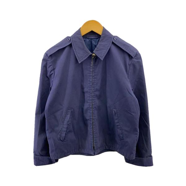 U.S.AIR FORCE◆60s/LIGHTWEIGHT BLUE 1157/ジャケット/--/コ...