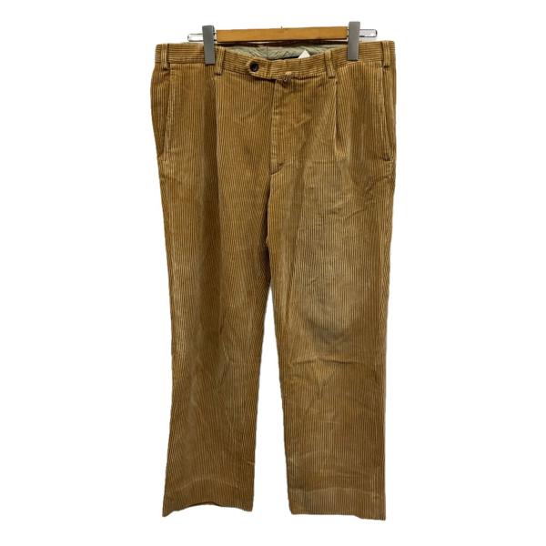 VELLUTO DUCA VISCONTI DI MODRONE/ボトム/50/コーデュロイ/BEG...