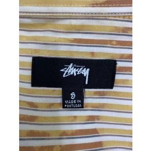 STUSSY◆24SS/CLASSIC LS ...の詳細画像2