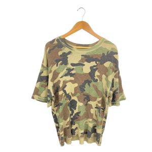 STUSSY◆PIGMENT DYED SS T...の商品画像