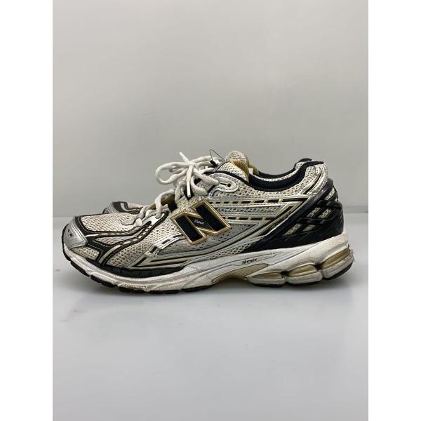 NEW BALANCE◆シューズ/27cm/SLV/M1906RA