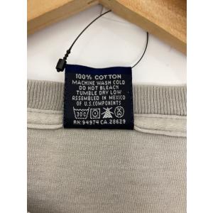STUSSY◆old/Tシャツ/XL/コットン...の詳細画像3
