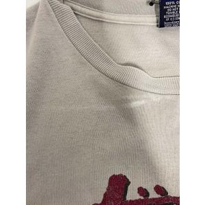 STUSSY◆old/Tシャツ/XL/コットン...の詳細画像5