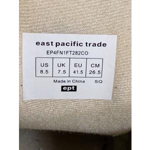 MASU◆×ept/ローカットスニーカー/26...の詳細画像4