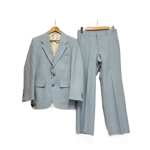 Levi’s◆80s/ACTION SUIT/スーツ/--/--/BLU/無地
