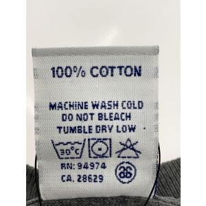 STUSSY◆00s/Tシャツ/L/コットン/GRYの詳細画像3