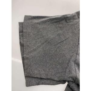 STUSSY◆00s/Tシャツ/L/コットン/GRYの詳細画像4