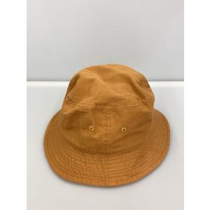 STUSSY◆バケットハット/--/コットン/...の詳細画像1