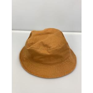 STUSSY◆バケットハット/--/コットン/...の詳細画像2