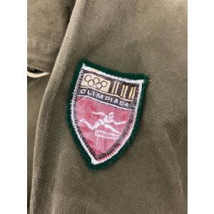 BULGARIAN MILITARY◆50s/...の詳細画像2