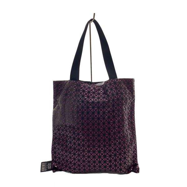 PLEATS PLEASE ISSEY MIYAKE◆トートバッグ/--/PUP/PP04AG581...
