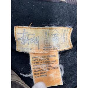 STUSSY◆90s/old/ジャケット/L/...の詳細画像2