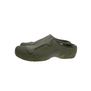 NIKE◆CLOGPOSITE_クロッグポジット/27cm/KHK//