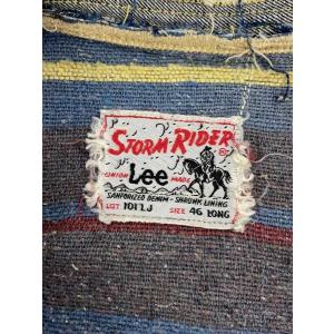 Lee◆60s/Rのみ/レインボーライニング/...の詳細画像2