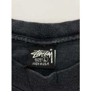 STUSSY◆90s/EXTRA TOUCH/...の詳細画像2