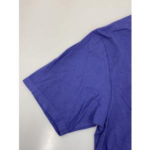 STUSSY◆Tシャツ/L/コットン/PUP//の詳細画像4