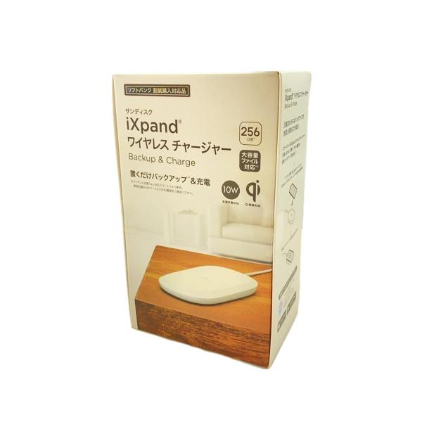 SANDISK◆OA・通信その他/SDIZ90N-256G-JS4LM