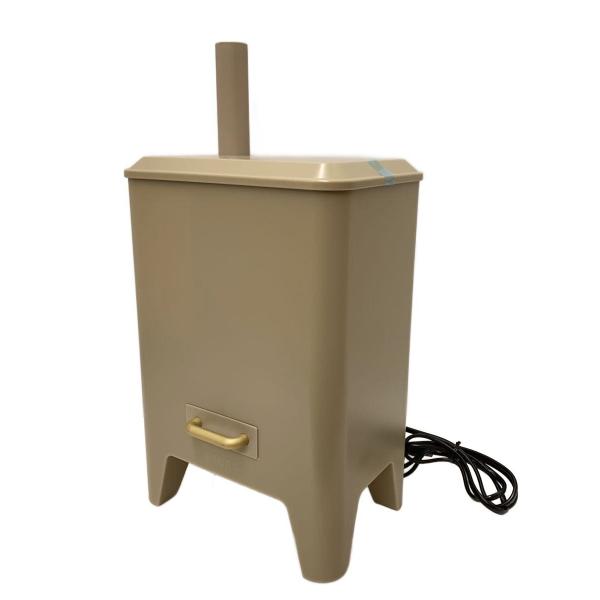 BRUNO◆加湿器 CALM MIST BOE062-GRG [グレージュ]