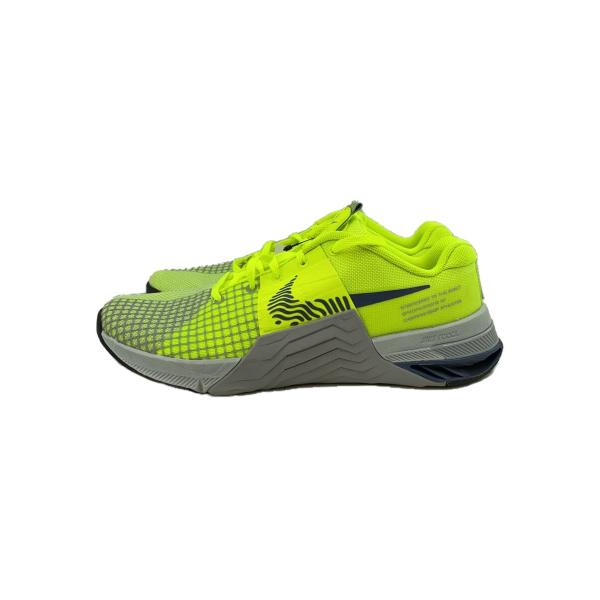NIKE◆METCON 8_メトコン 8/26cm/GRN
