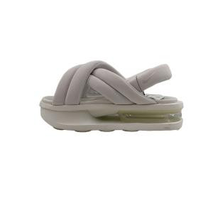 NIKE◆サンダル/26cm/WHT/FJ5929-100
