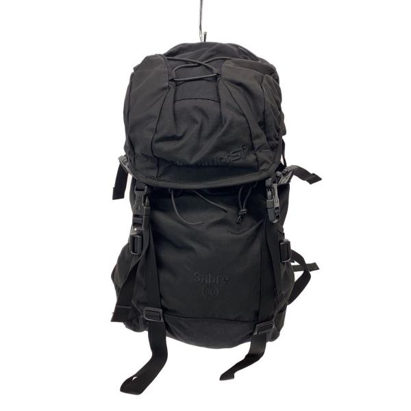 SABRE◆リュック/--/BLK