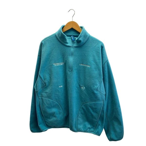 Liberaiders◆スウェット/L/ポリエステル/BLU/773082503