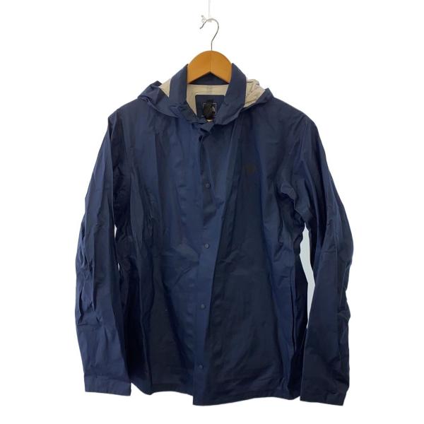 THE NORTH FACE◆SHARP END BLAZER_シャープエンド ブレザー/L/ナイロ...
