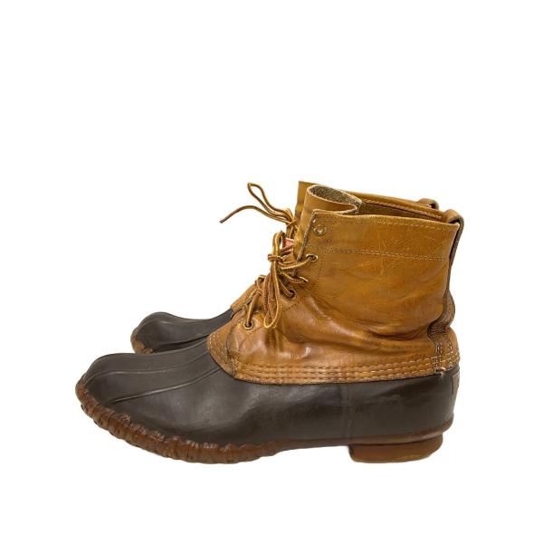 L.L.Bean◆ブーツ/--/CML/80S