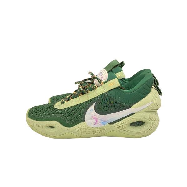 NIKE◆COSMIC UNITY TB_コズミック ユニティ TB/26cm/GRN