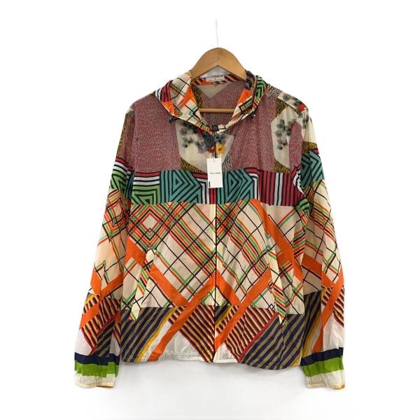 Pierre-Louis Mascia◆K-WAY/使用感考慮/ナイロンジャケット/M/ナイロン/マ...