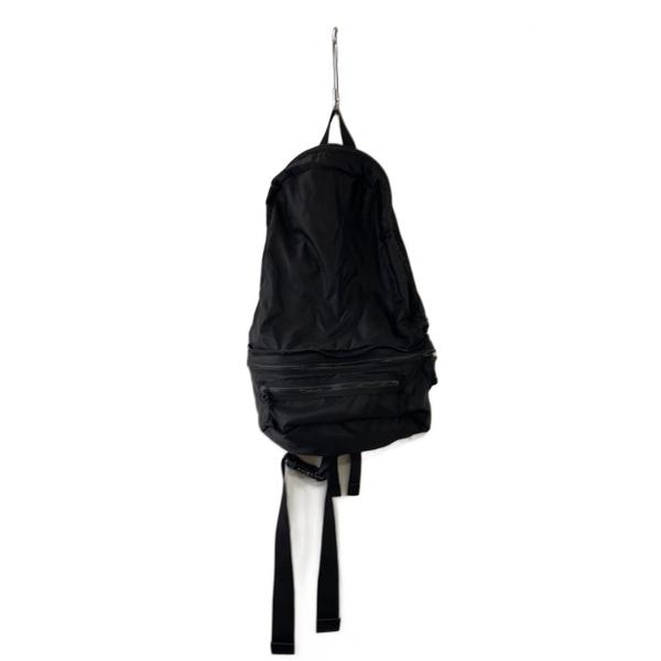 RAMIDUS◆リュック/--/BLK