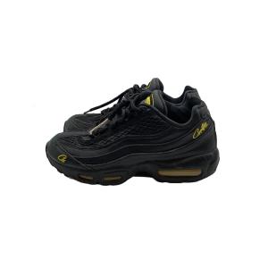 NIKE◆X AIR MAX 95 CORTEIZ _X エア マックス 95 CORTEIZ/26.5cm/BLK/? NULL ?