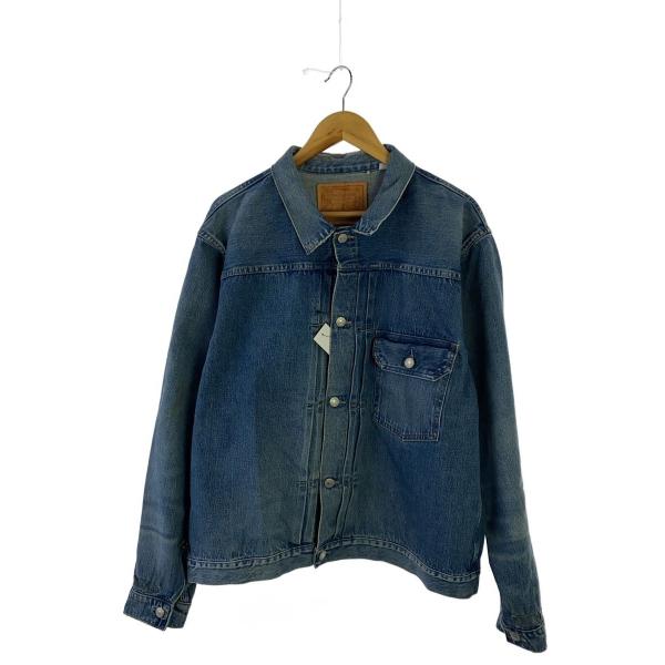 Levi’s Vintage Clothing◆1st 506XX 復刻 1936モデル/Gジャン/...