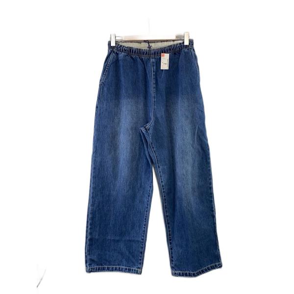 FreshService◆ボトム/L/コットン/IDG/FSC261-40209FB