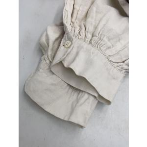 EURO VINTAGE◆20世紀初頭/リネン...の詳細画像2