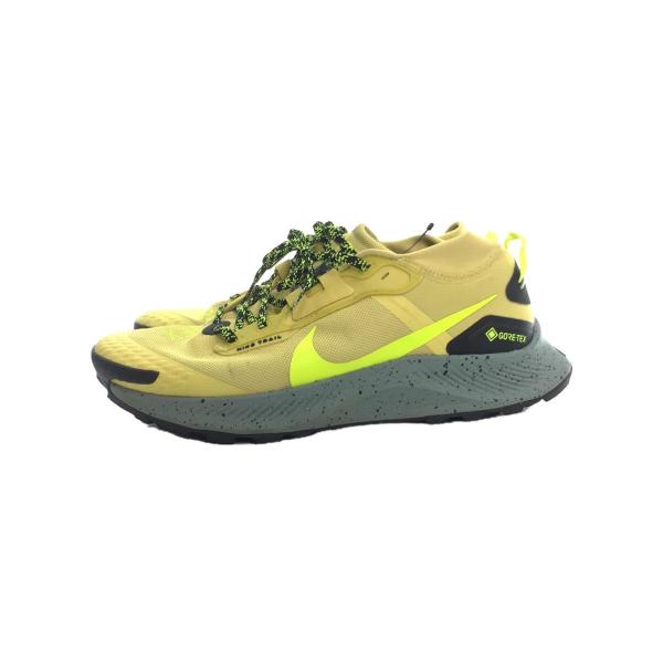 NIKE◆PEGASUS TRAIL 3 GORE-TEX_ペガサス トレイル 3 GORE-TEX...