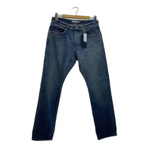 nonnative◆DWELLER 5P JEANS 03 COTTON 13.5oz SELVED...