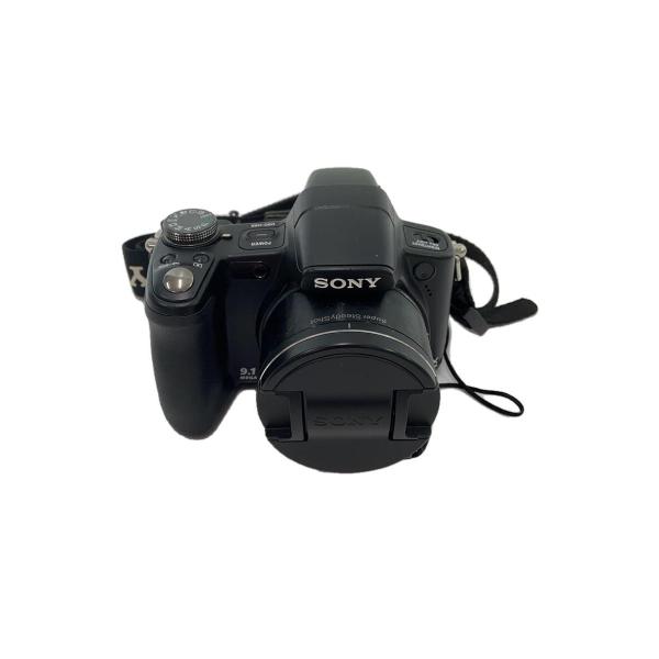 SONY◆デジタルカメラ サイバーショット DSC-H50
